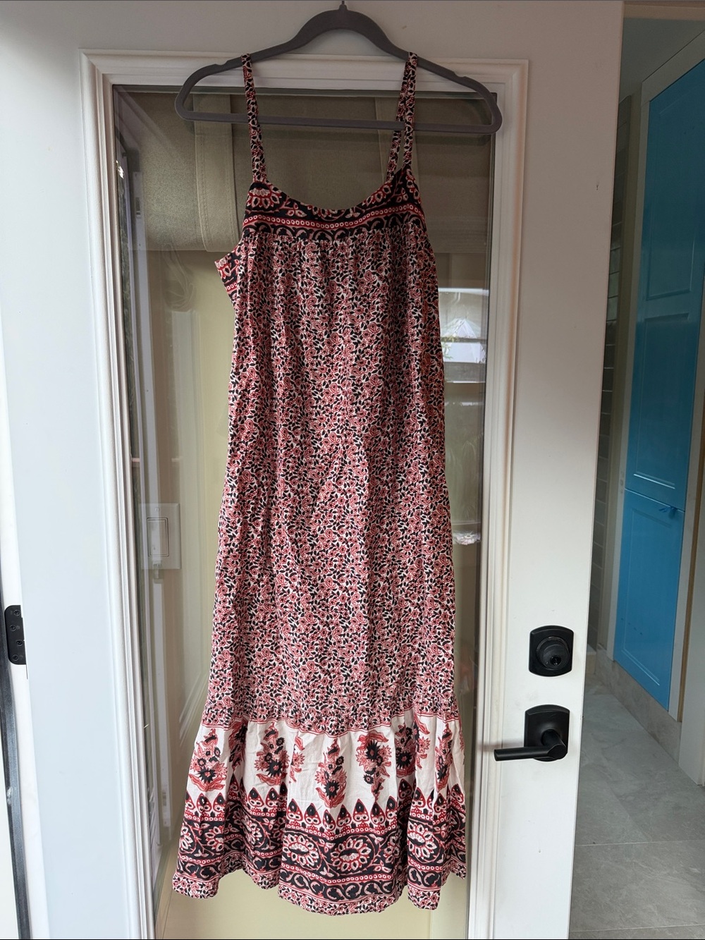 XiRENA Dakota Dress Hippie Pheasant